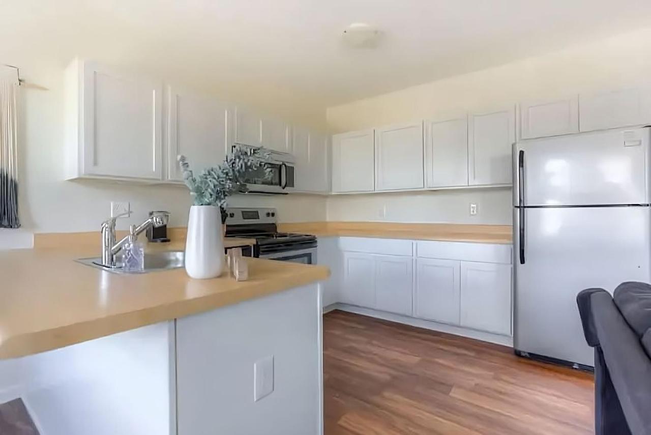 Perfect 1Br In Prime Location & View Of Stadiums Detroit Exterior foto