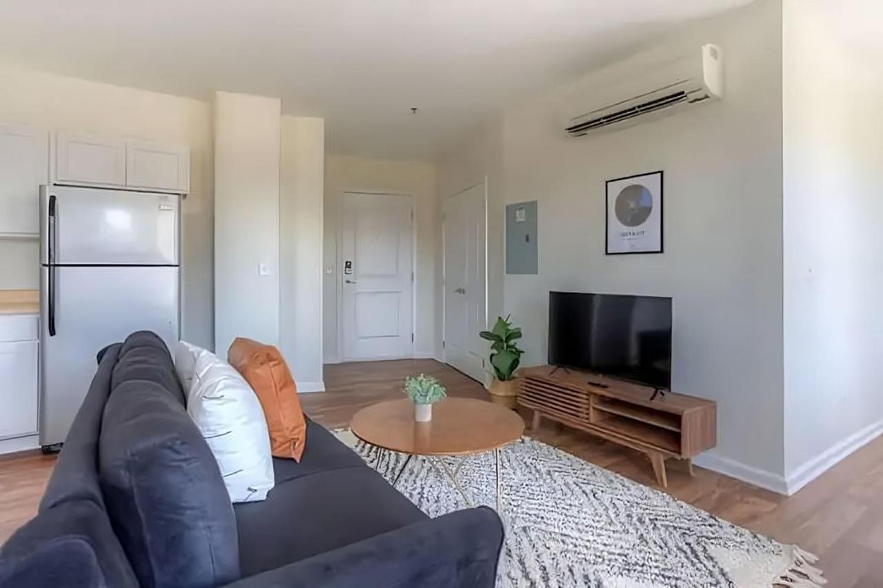 Perfect 1Br In Prime Location & View Of Stadiums Detroit Exterior foto